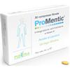 PURYTRA FARMACEUTICI SpA promentic 30 compresse