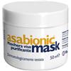 FB DERMO Srl asabionic mask 50 ml