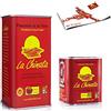 La Chinata Paprika Affumicata La Chinata Dolce 750g y Piccante 70g
