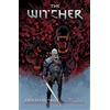 PANINI SPA The witcher. Animali selvaggi (Vol. 8)