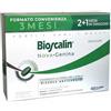 GIULIANI SpA Bioscalin Nova-Genina 90 Compresse 2+1 Omaggio - Integratore contro la Caduta dei Capelli