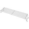 Denmay 69866 Griglia riscaldante per Weber Spirit Serie 200 (2 fuochi) Spirit E210 S210 E220 S220 Griglie a Gas con comandi Frontali (Anni 2013 e successivi), Griglie di Ricambio per Weber 69866 7640