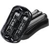 Teuena 21B Testina Serie 3, Testina di Ricambio 21B Compatibile con S3-21B Testina Rasoio 300s, 310s, 320s, 330s, 340s, 360s, 3010BT, 3020s, 3030s, 3040s, 3080s