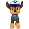 Schmidt Spiele 42825 Paw Patrol Chase Summer Edition - Peluche Multicolore, 28 cm