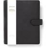 Filofax Norfolk - Agenda A5, colore: caffè