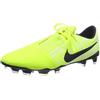 Nike Phantom Venom PRO FG, Scarpe da Ginnastica Uomo, Volt/Obsidian, 39 EU