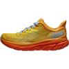 ホカ Hoka One One, Running Shoes Uomo, Yellow, 44 2/3 EU