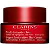 CLARINS Multi-intensive Crema Antietà Giorno Tutti I Tipi Di Pelle 50 Ml