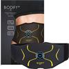 Bodify® EMS ABS Trainer Max - Attivazione mirata della muscolatura Addominale! - Attivazione Muscolare - Allenamento EMS - Allenamento Addominale - per Uomini e Donne L'Originale