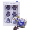 PME Harry Potter Set stampini per Cioccolato, Rane di Cioccolato di Honeyduke's con Scatole pieghevoli e Carte da collezione