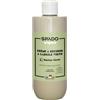 SPADO Origines - Crema abrasiva a base di argilla verde - Certo, lucido e brillante, profumo di limone 100% naturale - Ecocert - 500 ml - Produzione francese