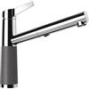 Schock 554120STO Lavello da Cucina, Pietra