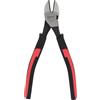 KS Tools 115.2232 Tronchese a tagliente laterale diagonale SlimPOWER, 180mm