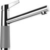 Schock 554000GCR Lavello da Cucina, Croma