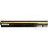 vhbw batteria compatibile con Lenovo IdeaPad Z40, Z40-70, Z40-75, Z50, Z50-70, Z50-75, Z70, Z70-70 laptop notebook (4400mAh, 14,8V, Li-Ion)