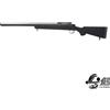 JING GONG Fucile Sniper Bolt Action a Molla BAR-10 VSR - Full Metal - Nero - J.G. Works