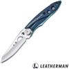 Leatherman Skeletool KB Nightshade