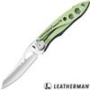 Leatherman Skeletool KB Verdant