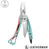 LEATHERMAN Pinza Multiuso Leatherman Skeletool® CX Paradise