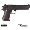 CYBERGUN Pistola a Gas Desert Eagle .50AE Scarrellante Loghi originali Nera Cybergun