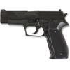 CYBERGUN Pistola a molla P226 Nero