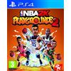 2K Games NBA 2K PlayGround 2 ITA - PlayStation 4