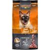 LEONARDO Cibo per gatti Adult Duck, sacchetto da 1,8 kg, pollame, cibo secco per gatti adulti di tutte le razze a partire da 1 anno, facile da digerire, made in Germany