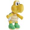Little Buddy Nintendo Super Mario Koopa Troopa 7 Stuffed Plush