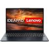 Lenovo IdeaPad 1 Slim Laptop | 15.6 Inch FHD Display | Intel Celeron N4120 | 4GB RAM | 128GB emmc | Intel UHD 600 Graphics | Windows 11 Home | Blue | 3 Months Premium Care
