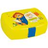 Fun House PADDINGTON - Scatola per merenda 5 x 16,5 x 11,5 cm, per bambini