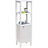Weber Industries - Scaffale da Bagno Tribu