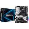 ASROCK Scheda Madre AMD Asrock B550 Pro4 AM4 ATX