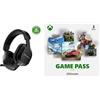 Turtle Beach Stealth 600X Gen 3 Black + Xbox Game Pass Ultimate - 3 Mesi