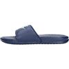 Nike Benassi Just Do It - Ciabatte Uomo, Blu (Midnight Navy Windchill 403), 44 EU, Pair