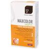 Vital Factors MaxColor Vegetal Tinta Tricologica 17 Castano Ramato