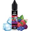 AROMI HEMMA | Aroma Frutti di Bosco Ice 20ml Singola Unità | Aroma Alimentare Concentrato
