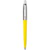 Agendepoint.it - Penna Parker Jotter Sfera A Scatto Gialla