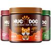 AREA DOG CROCCHETTA CRUDA Area Dog - Mug Dog Muffin per Cani e Persone - Box 3x107g - Gusti: Bietola Rossa, Zucca e Alga Spirulina - 100% Naturali - Senza Lieviti - Facile da Preparare - Torta Soffice - Made in Italy