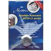 Aladdin HV30 Aladdin Self Bleeding Automatic Radiator Valve 1/2 BSP Single Valve by Aladdin