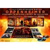 UNIVERSAL Oppenheimer (Collector's Steelbook 4K UHD + 2 Blu-ray + gifts)