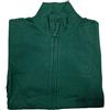 BE BOARD Felpa Leggera Uomo Articolo 9114 Verde (XXXL)