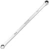 Draper 27766 HI-TORQ - Chiave a cricchetto a doppio anello, 10 mm