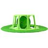 Robomop RALLEG Allegro Robot Catturapolvere, Ricarica Super USB, Pila Intercambiabile