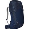 Lowe Alpine Zaino Airzone Trek 45:55, navy