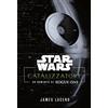 PANINI SPA Catalyst. A Rogue One novel. Star Wars