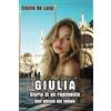 KDP Publishers Giulia: Storia di un rapimento - Dall'abisso del tempo