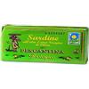 Baule Volante Pescantina, Sardine in olio extravergine d'oliva bio, 120g (Confezione da 6)