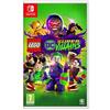 Warner Games Interactive Lego DC Super-Villains - Nintendo Switch [Edizione: Francia]