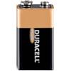 Duracell MN1604 - Pila industriale LR 61 9V