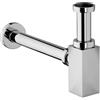 Jacuzzi Sifone quadrato a bottiglia d'arredo Jacuzzi | Rubinetteria